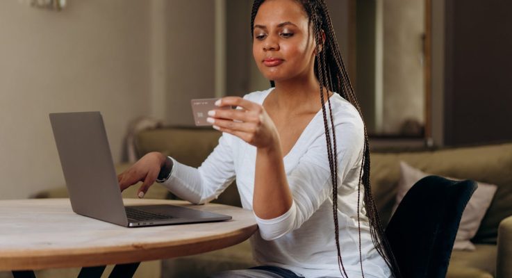 Why Avoiding Credit Cards Isn’t Always a Smart Move