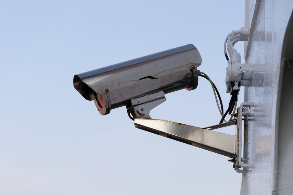home security