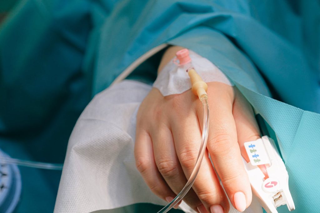 medical care