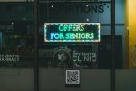 senior discount
