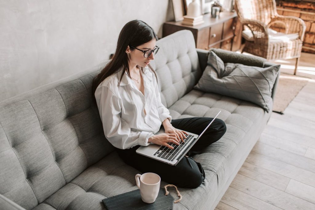 online bank