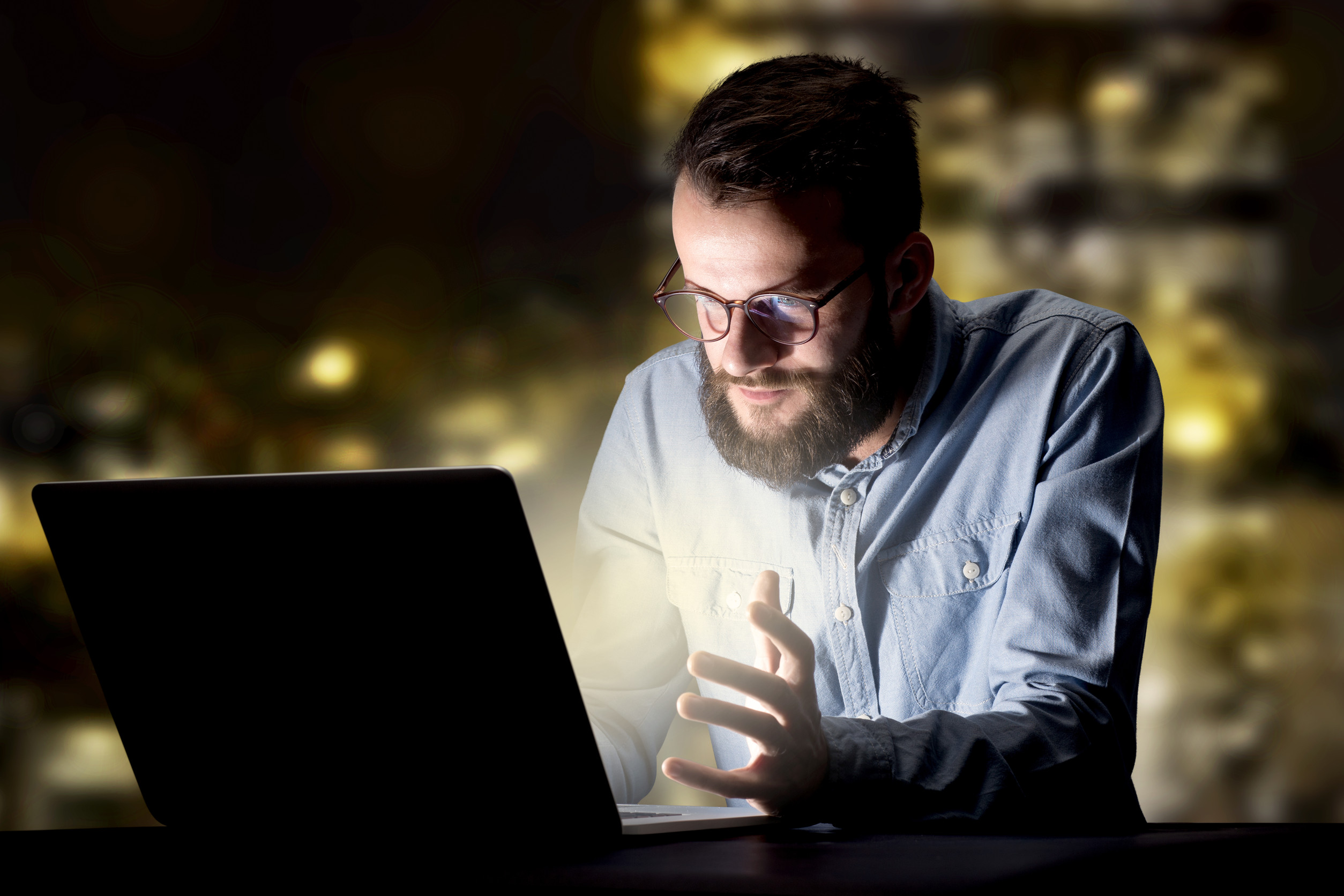 7 Email Threads That Should Never Be Sent to Your Financial Power of Attorney
