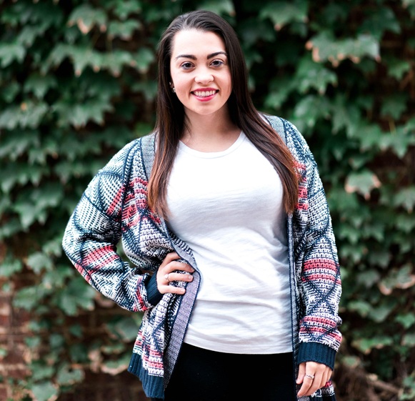 Emilie Burke writer at the Free Financial Advisor