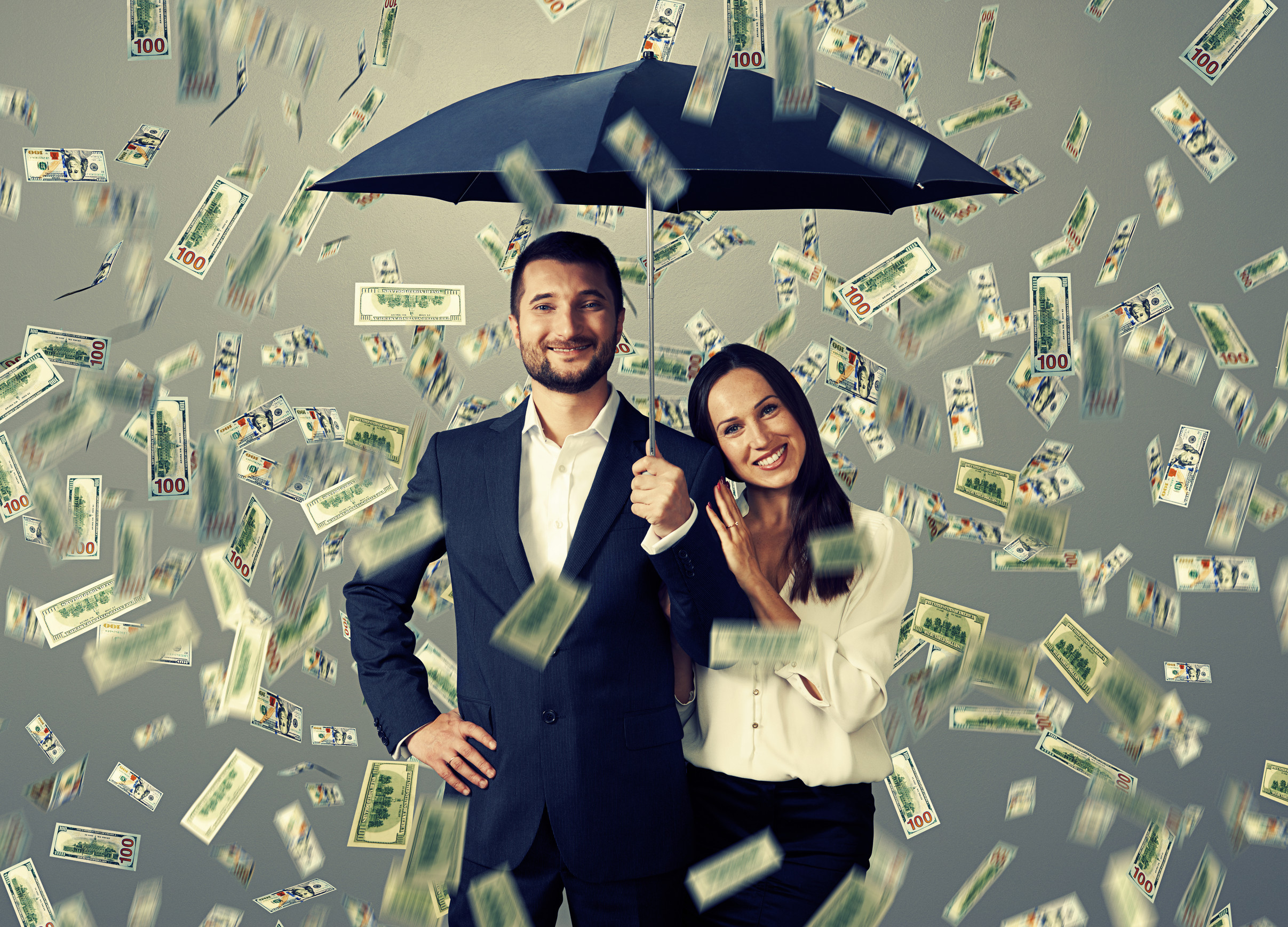 Why Do Some Families Waste Inheritances Within Months