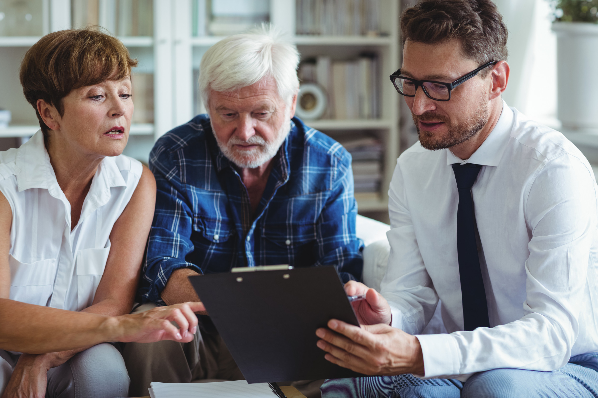 7 Uncomfortable Topics Advisors Should Bring Up—and Few Do