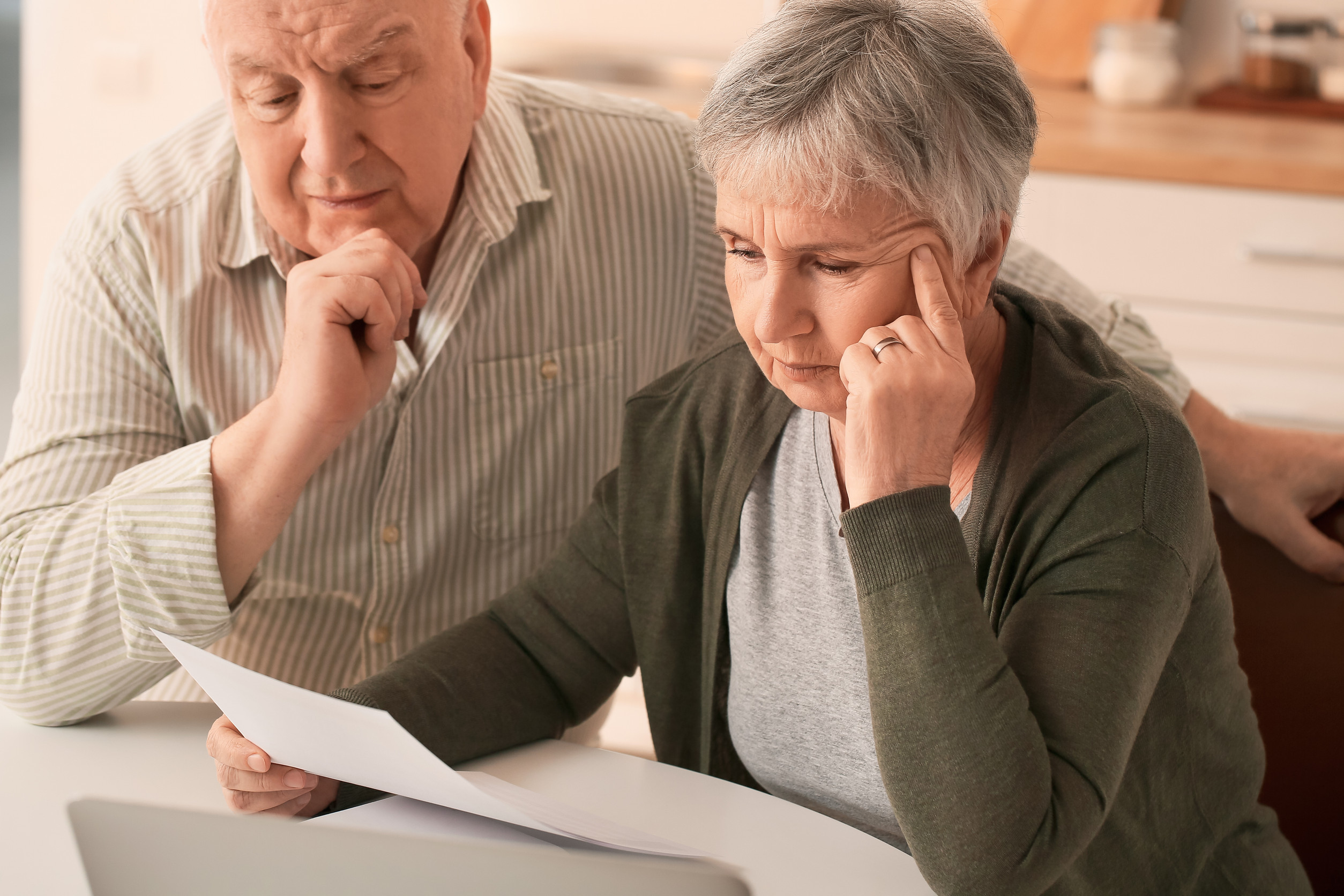 7 Smart Questions to Ask When Inflation Makes You Feel Financially Frozen