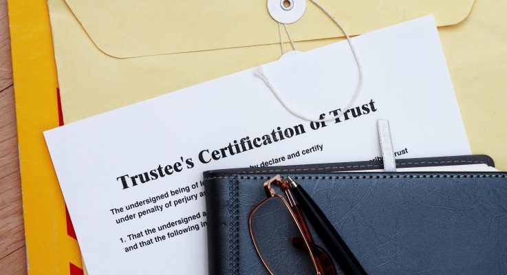 6 “Legacy Loans” Families Regret Granting in Trust Documents