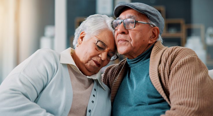 Why Are So Many Boomers Dying Millionaires and Leaving No Will?