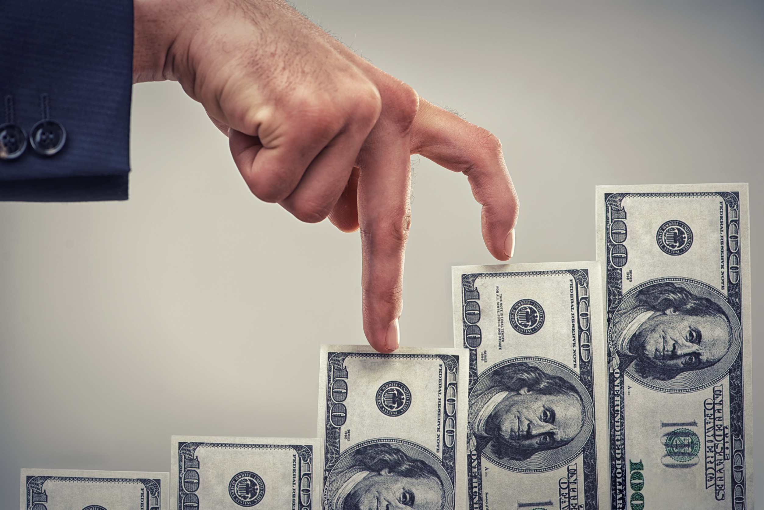 Why Do the Wealthy Insist on Utilizing Debt as a Wealth Instrument Why Do the Wealthy Insist on Utilizing Debt as a Wealth Instrument