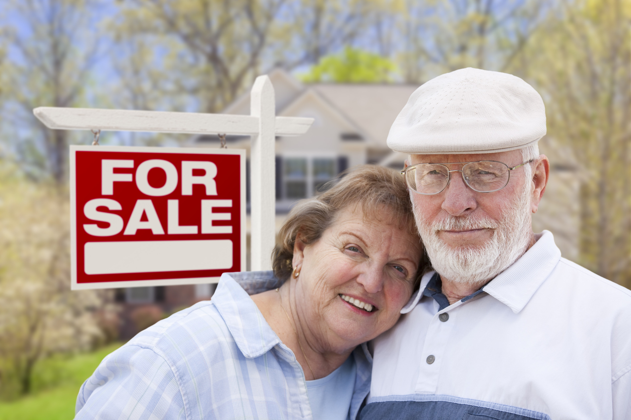 12 Capital-Gains Surprises When You Sell the Family Home After 55