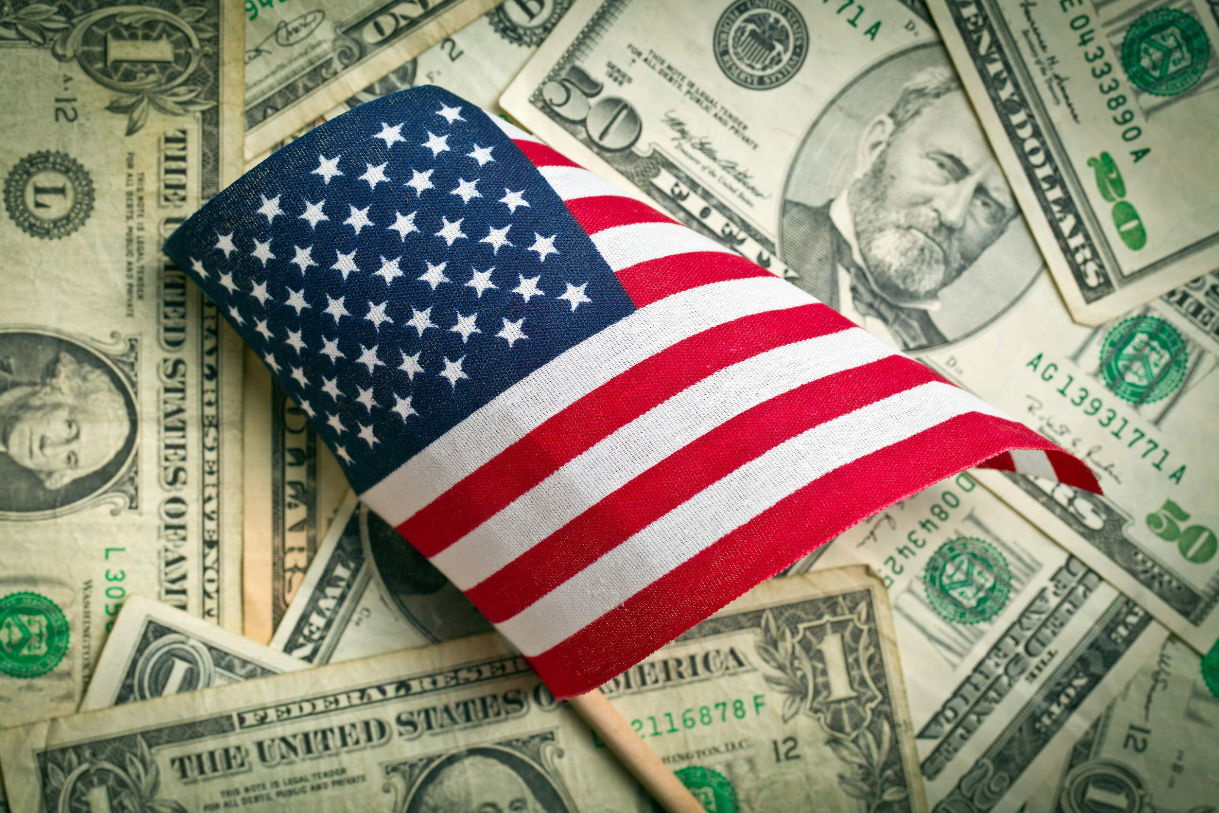 Is Your Social Security About to Shrink Unless Congress Acts Fast?