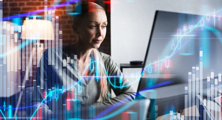 10 Stocks Widows Get Held Responsible For — Even After Death