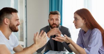 10 Trust Structures That Collapsed When Beneficiaries Quarreled