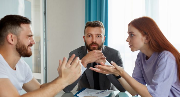 10 Trust Structures That Collapsed When Beneficiaries Quarreled