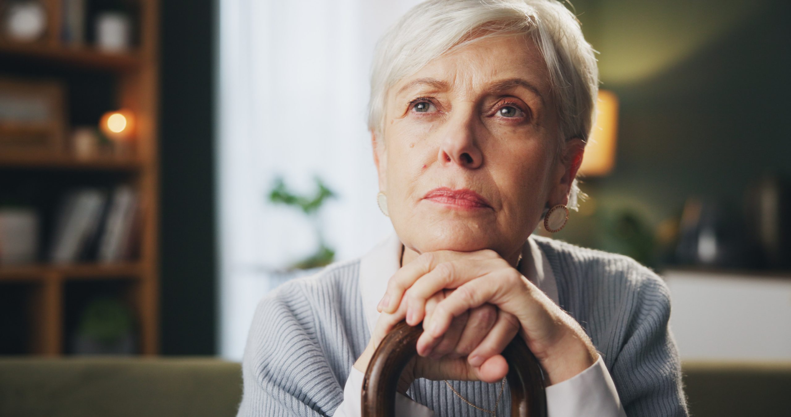 Why Girls Over 40 Are Twice as Prone to Outlive Their Retirement Plans