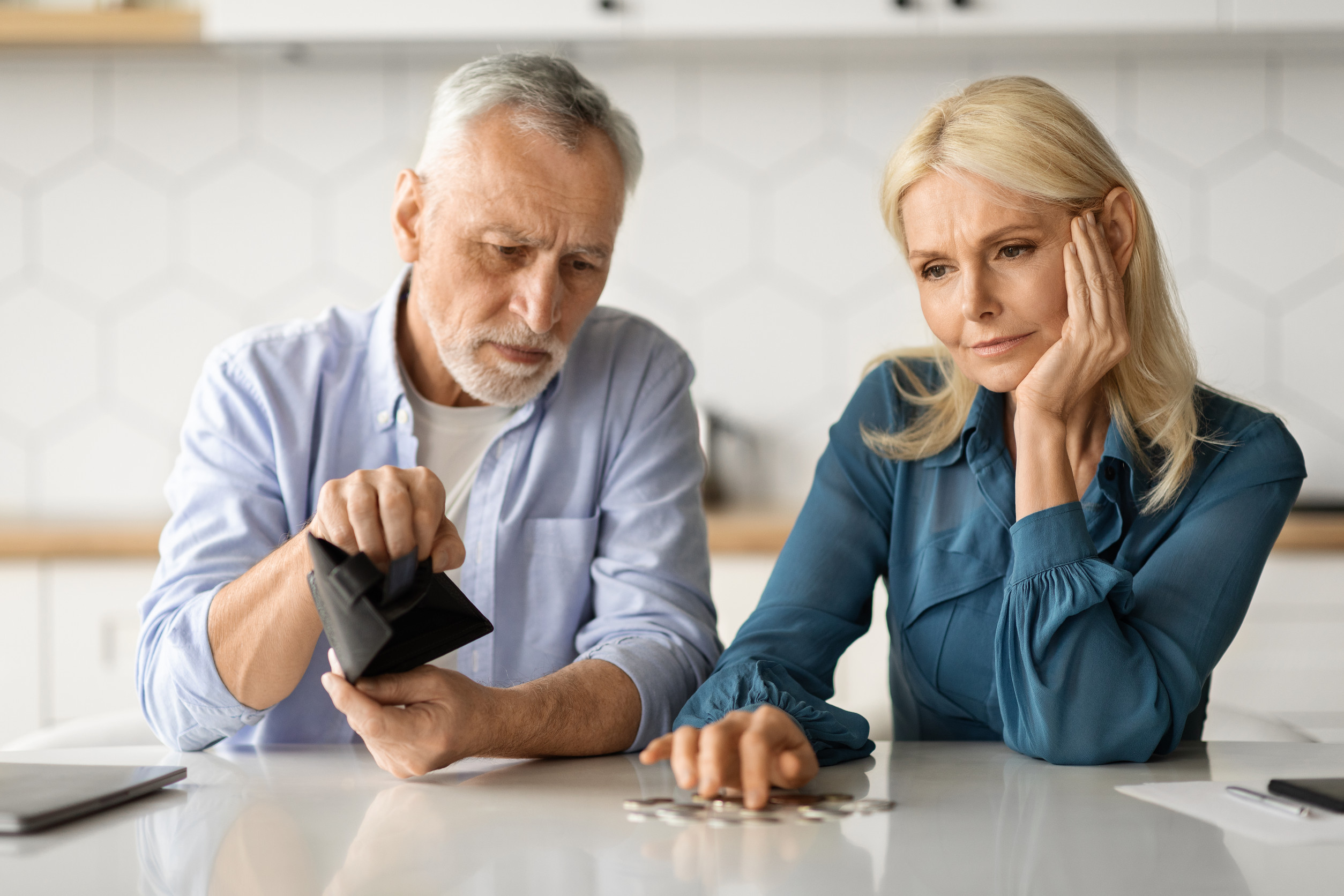 May Your 2025 COLA Push You Right into a Larger Tax Bracket—And not using a Pay Elevate?