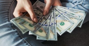 money abuse