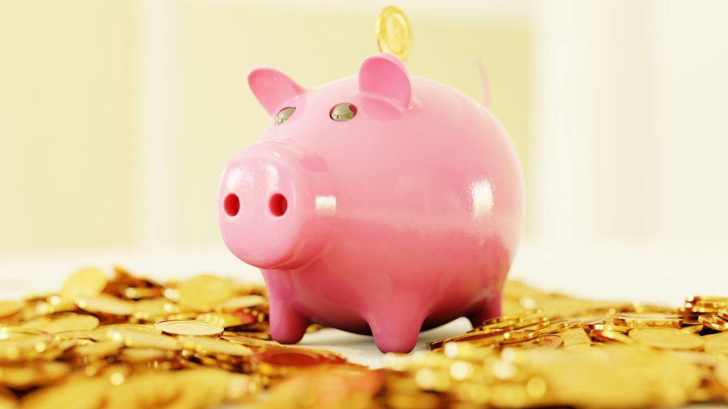 savings