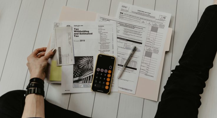 8 Minor Asset Transfers That Can Cause Major Tax Trouble