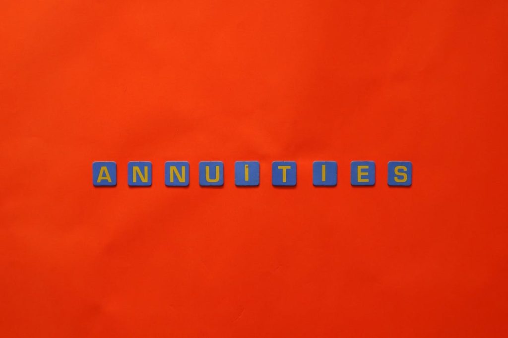 annuities 