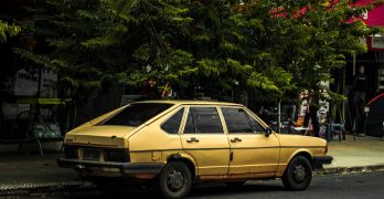 cheap car