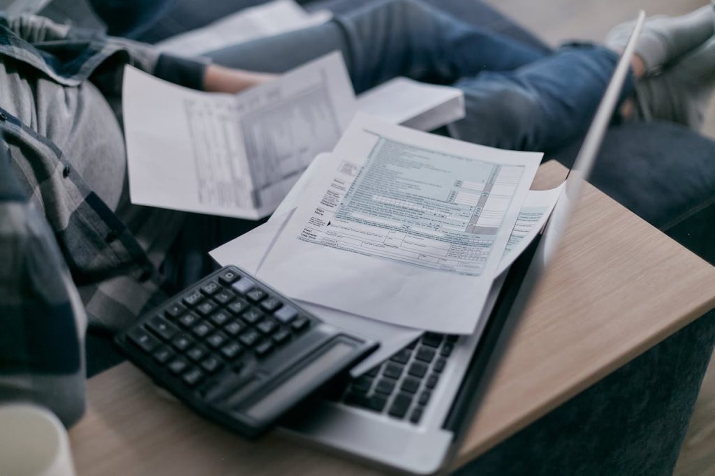 What Occurs if You Use Tax Software program After Fraudulent Exercise?
