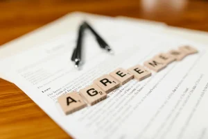 agreement