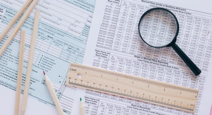 5 Types of Income People Forget to Pay Taxes On