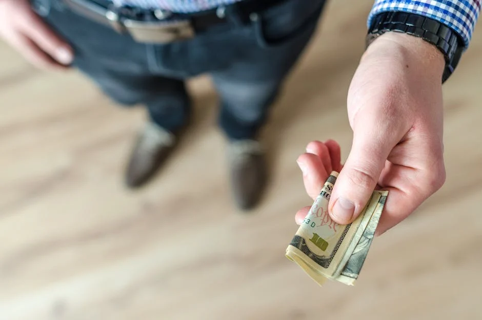 passive income