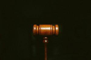 law
