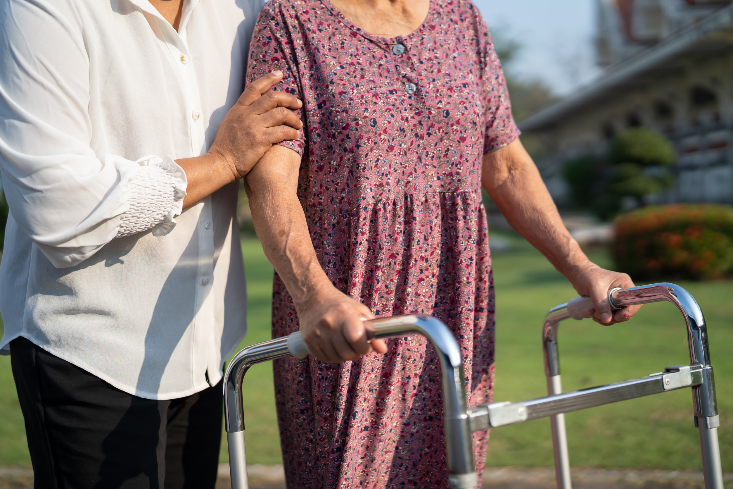 5 Missed Prices of Lengthy-Time period Care That Shock Households
