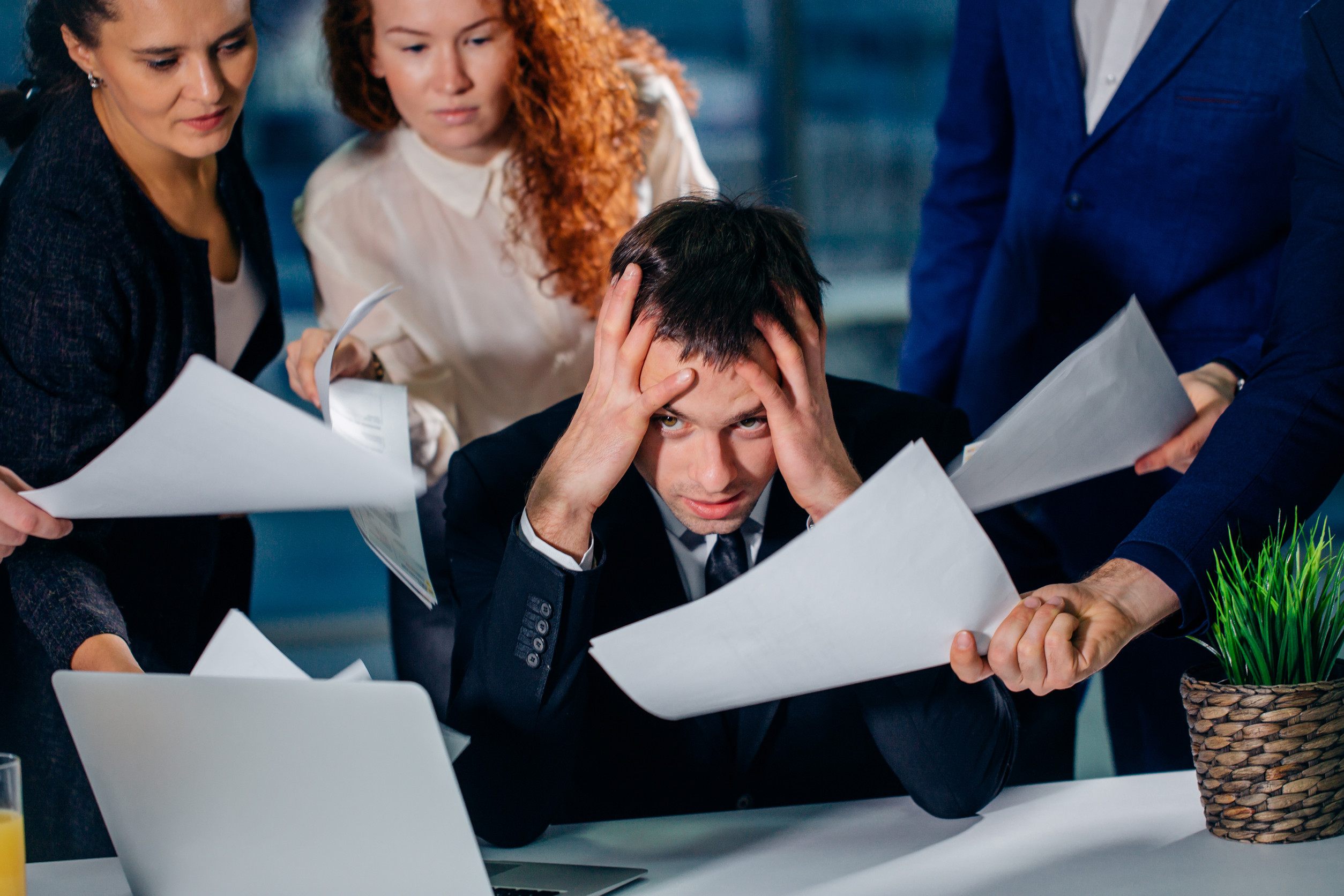 9 Financial Surprises That Appear After Selling a Business