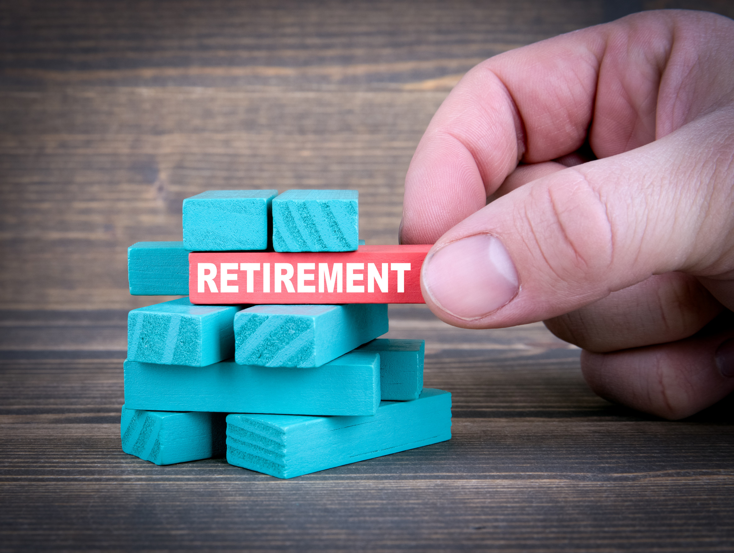 Why Do People Take Loans Against Their Retirement Accounts