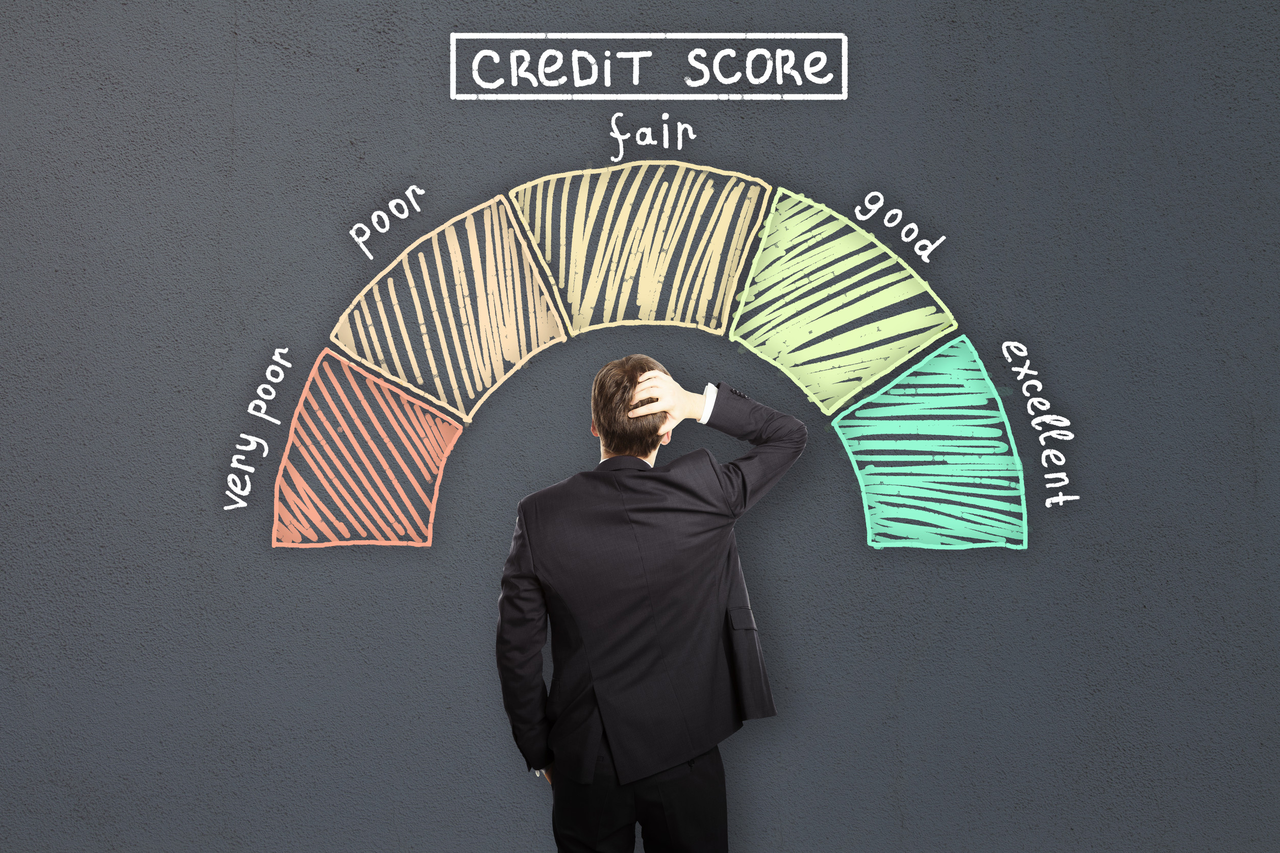 Why Do Credit Scores Drop Even When Bills Are Paid on Time