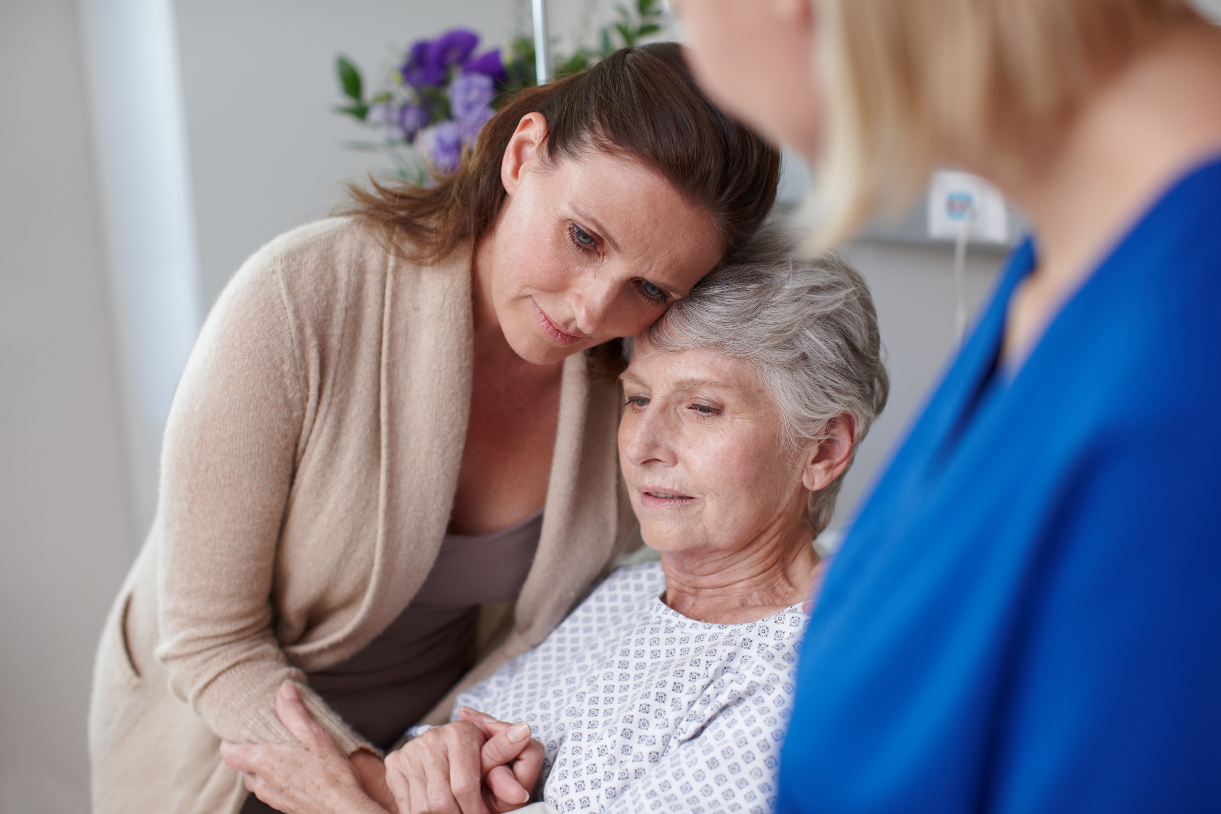 7 Financial Surprises of Caring for Elderly Parents