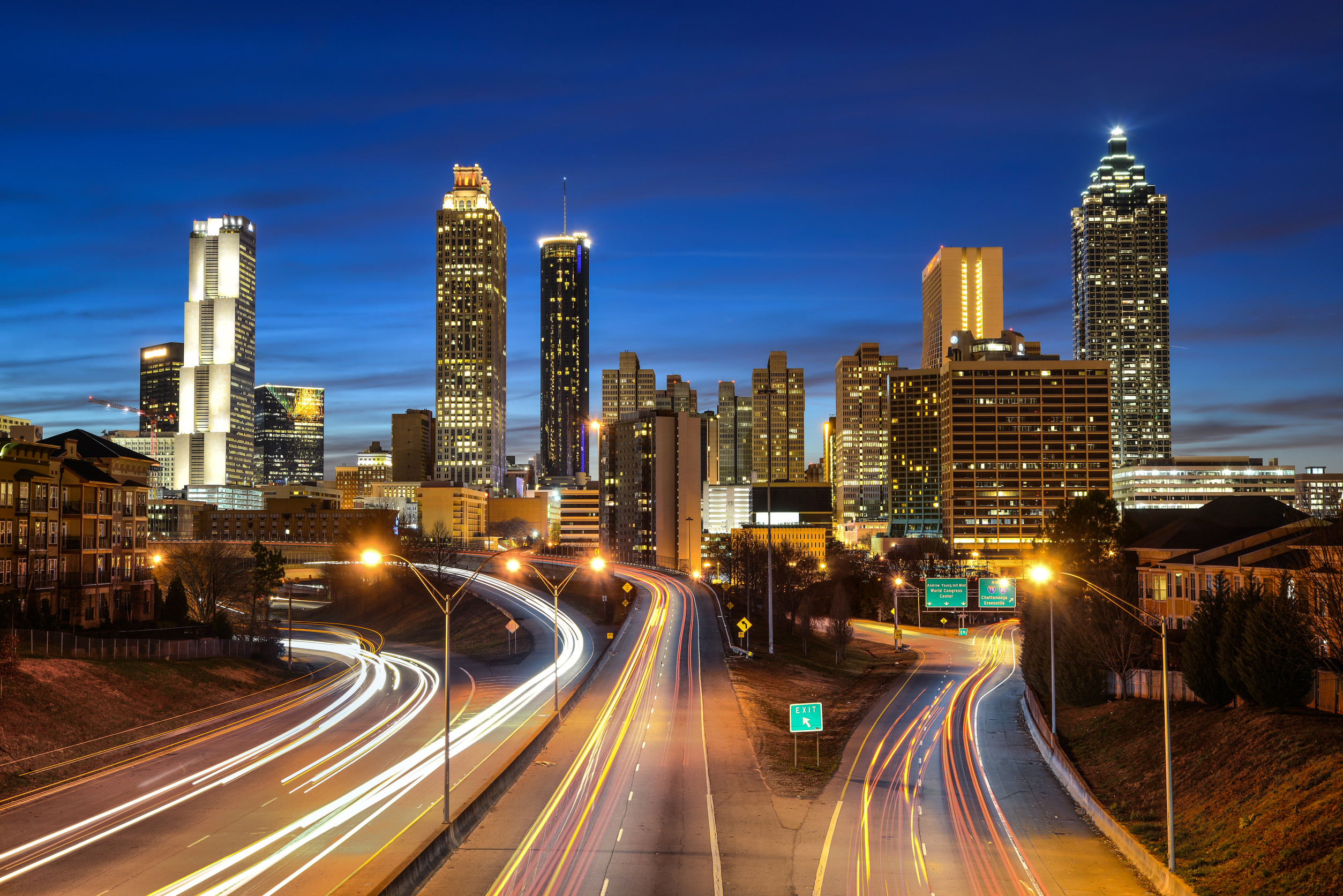 6 Hidden Gem Hotels in Atlanta That Feel Fancy But Won’t Break the Bank
