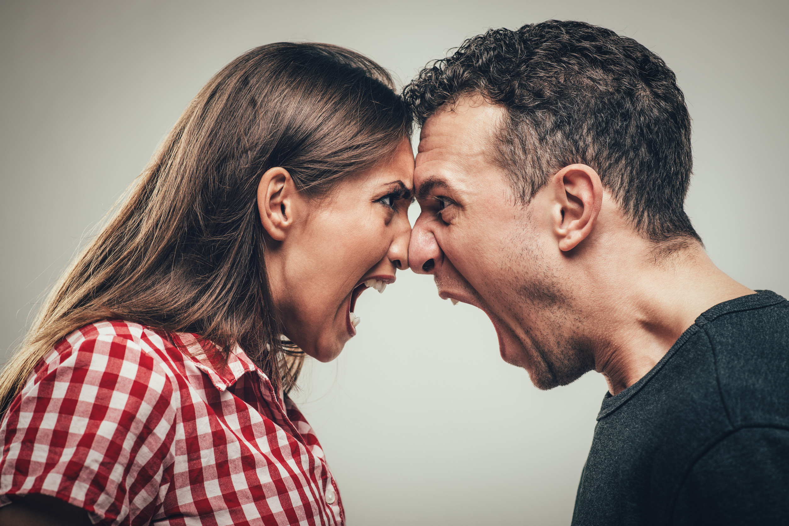 Why Do Couples Fight More Over Money Than Anything Else