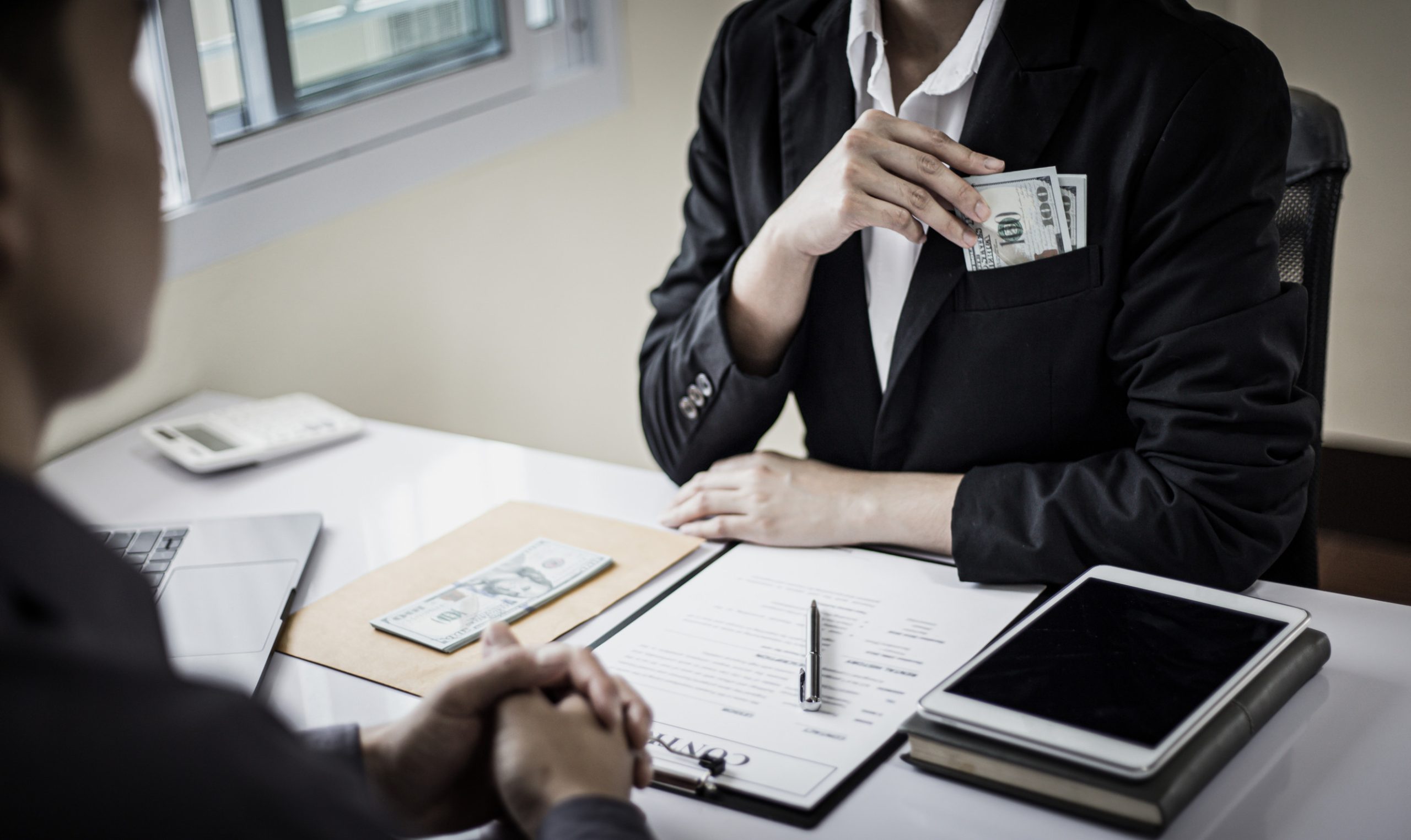 Why Do People Pay More in Fees Than in Actual Investments