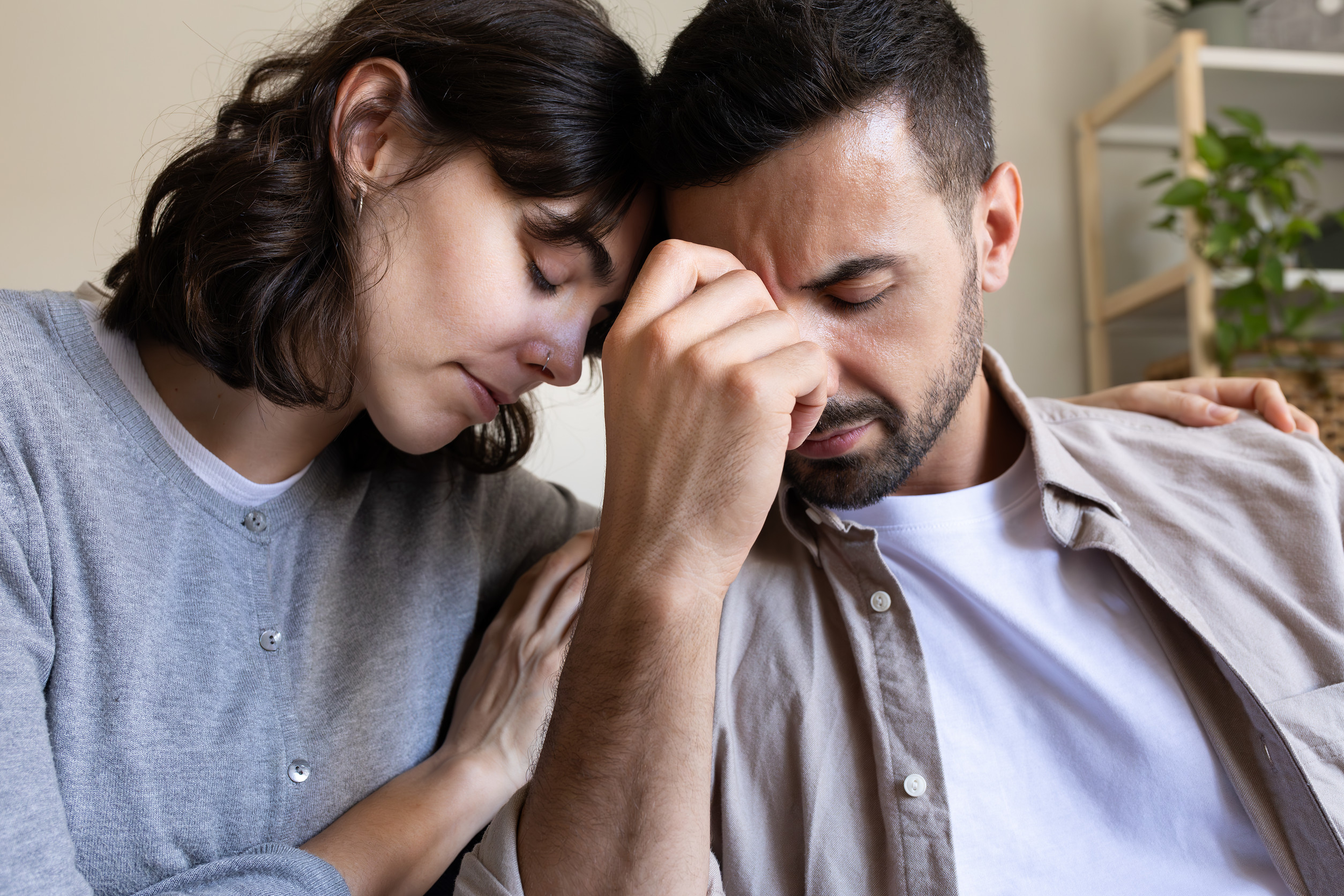 7 Financial Dangers of Depending on One Income