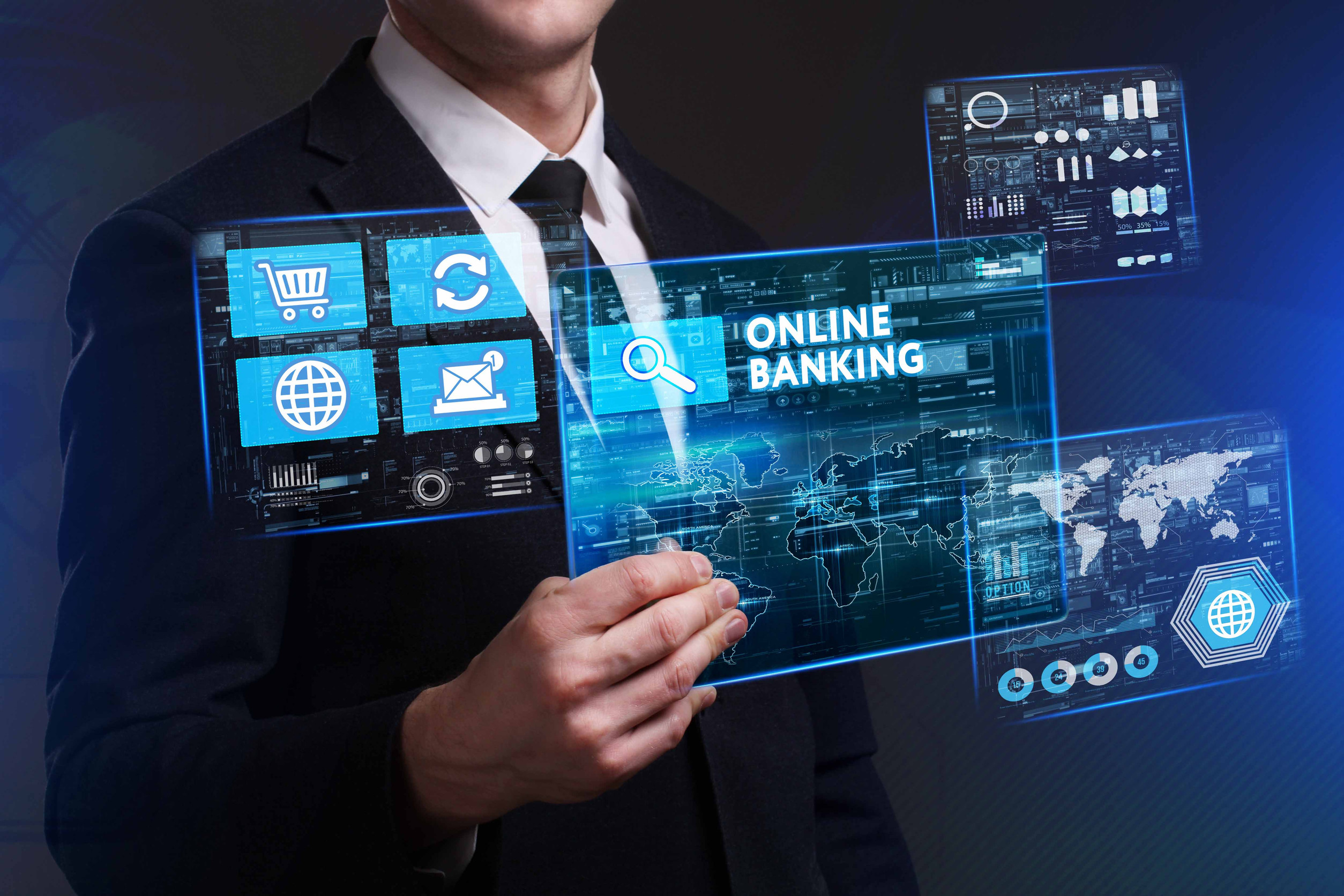6 Surprising Risks of Online-Only Banks