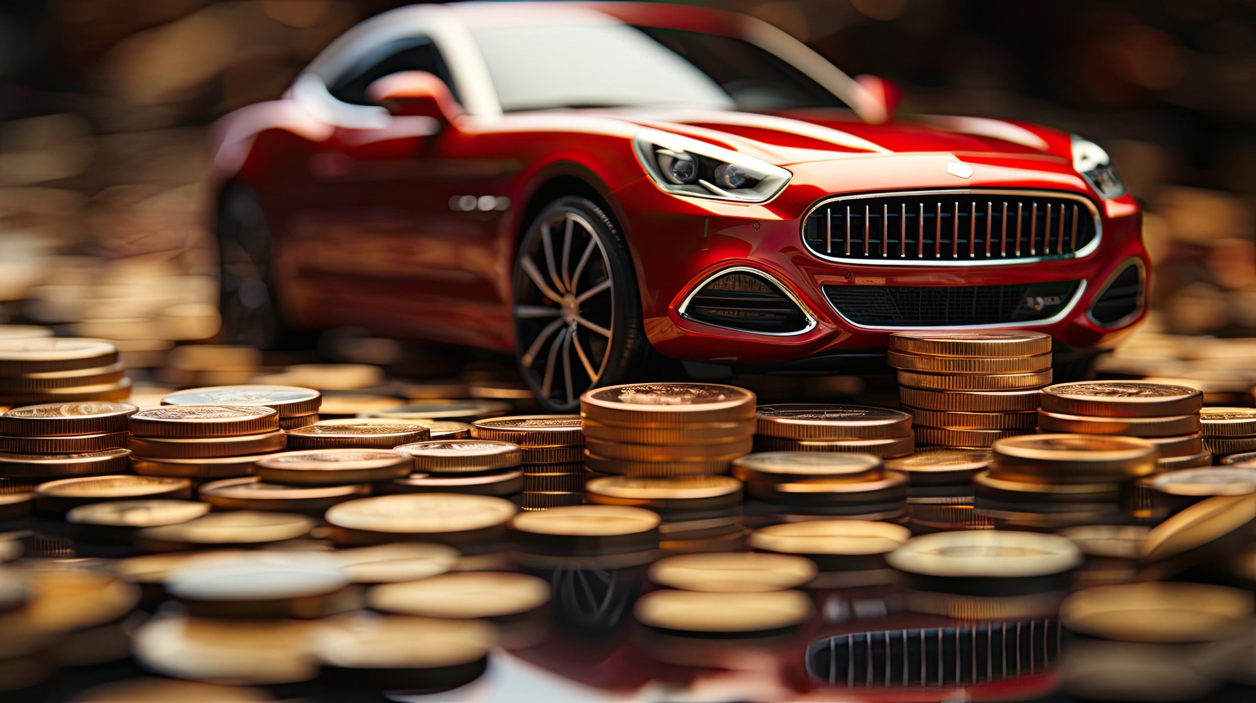 6 Outrageous Costs Tied to Owning Luxury Cars
