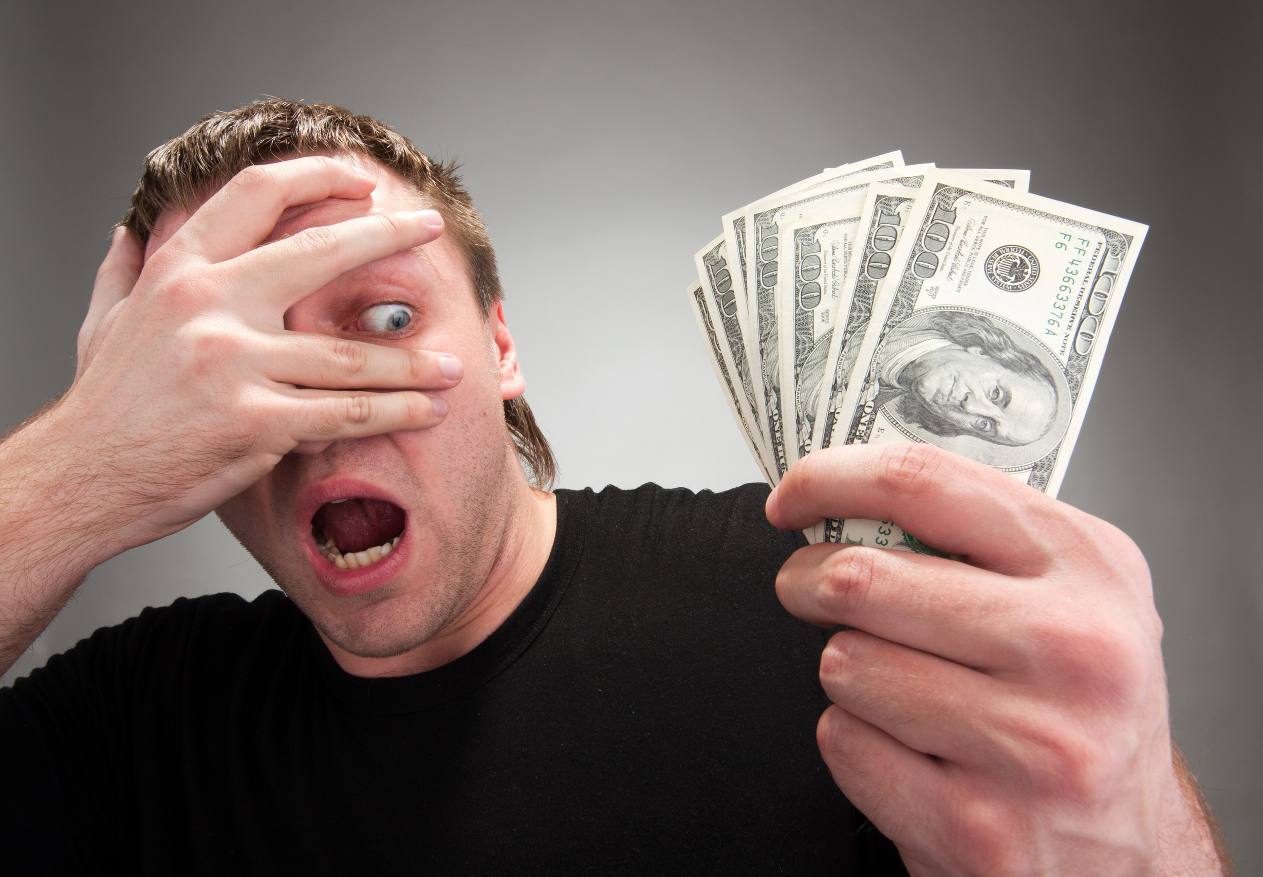 Why Do Some People Refuse to Use Credit Cards but Still Pay More