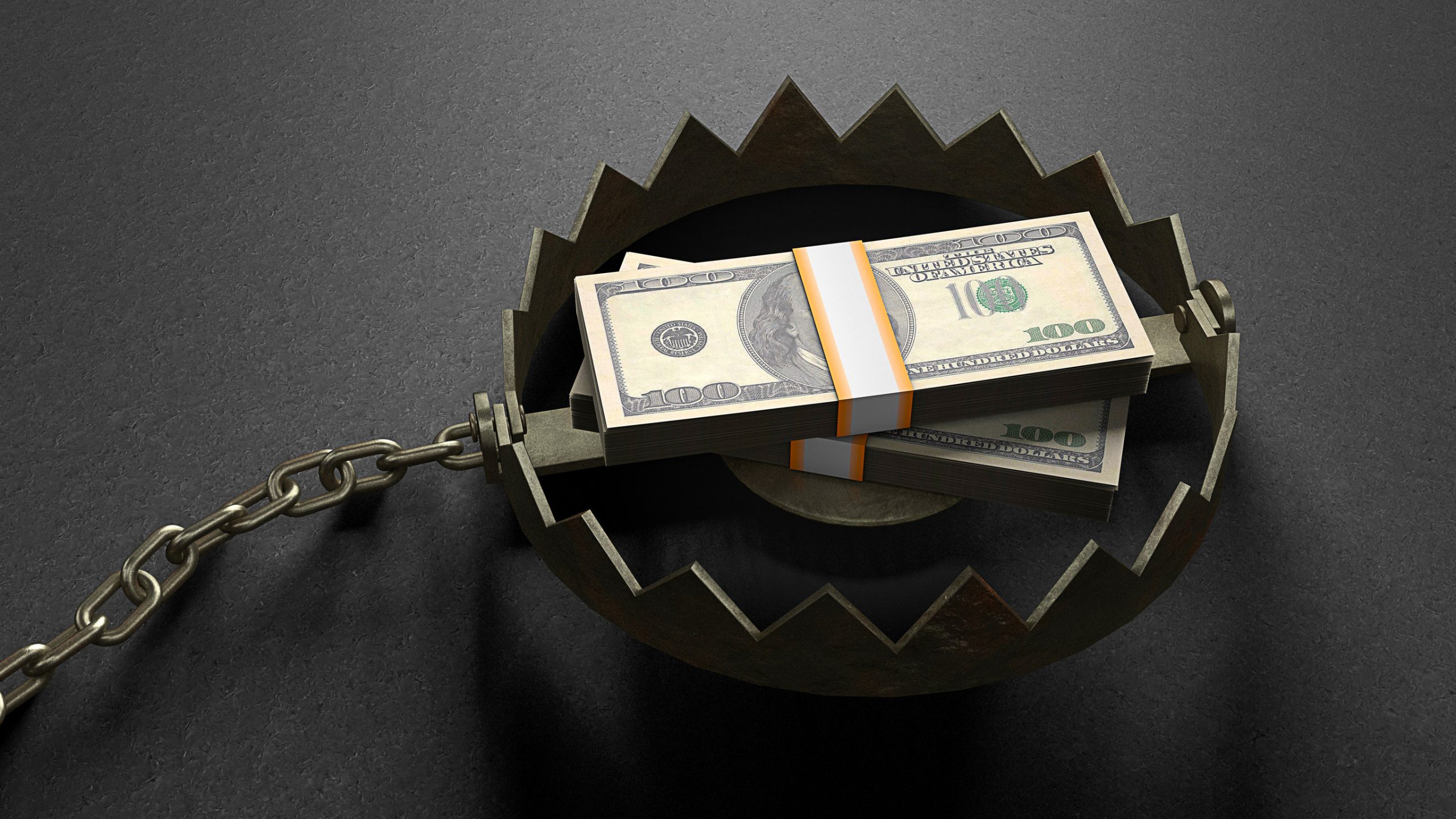 5 Unsettling Truths About Payday Loan Companies