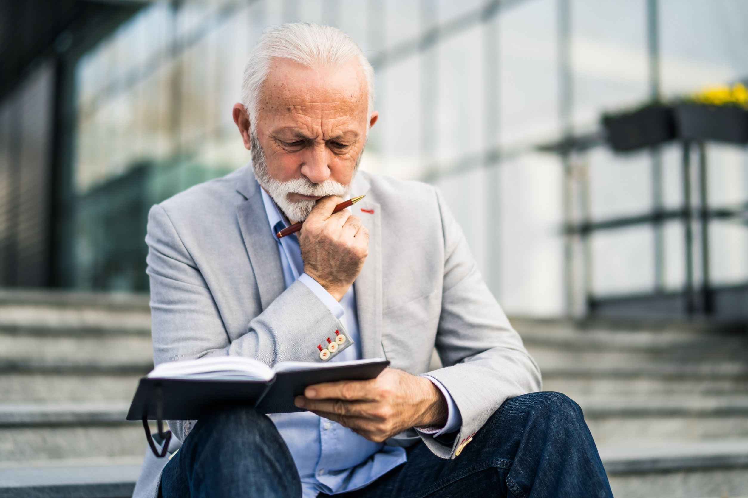 10 Financial Lies People Tell Themselves Before Retirement