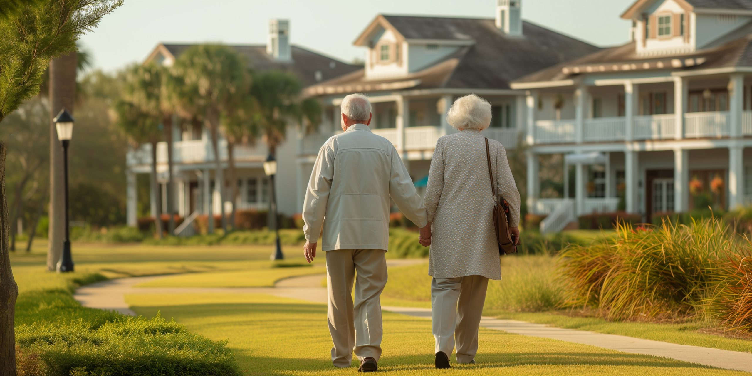 7 Costs of Retirement Communities That Families Rarely Expect