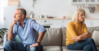 Could A Divorce Completely Erase Retirement Savings