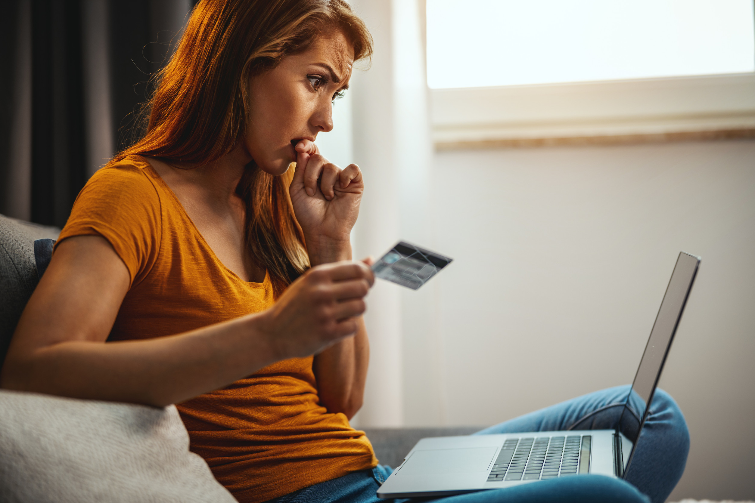 7 Outrageous Fees That Sneak Onto Credit Card Bills
