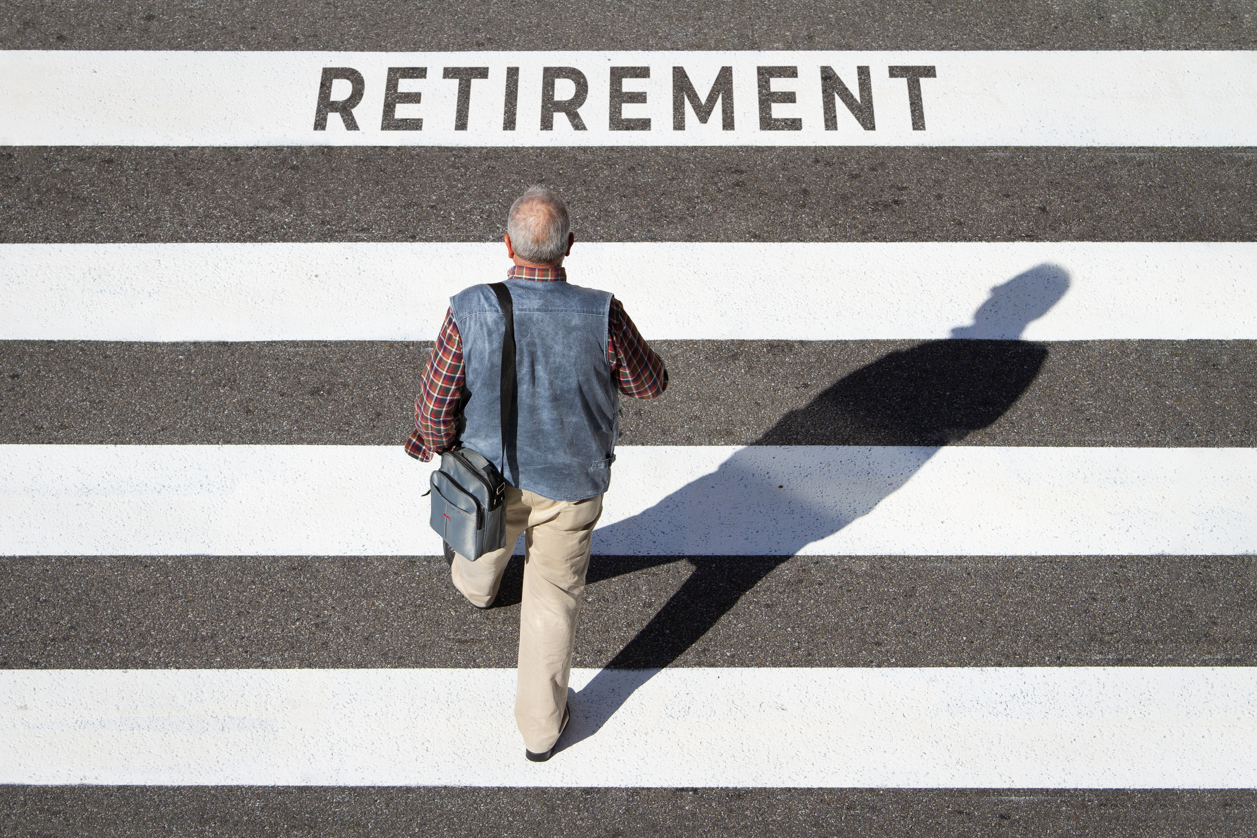 7 Silent Money Drains That Target People in Retirement