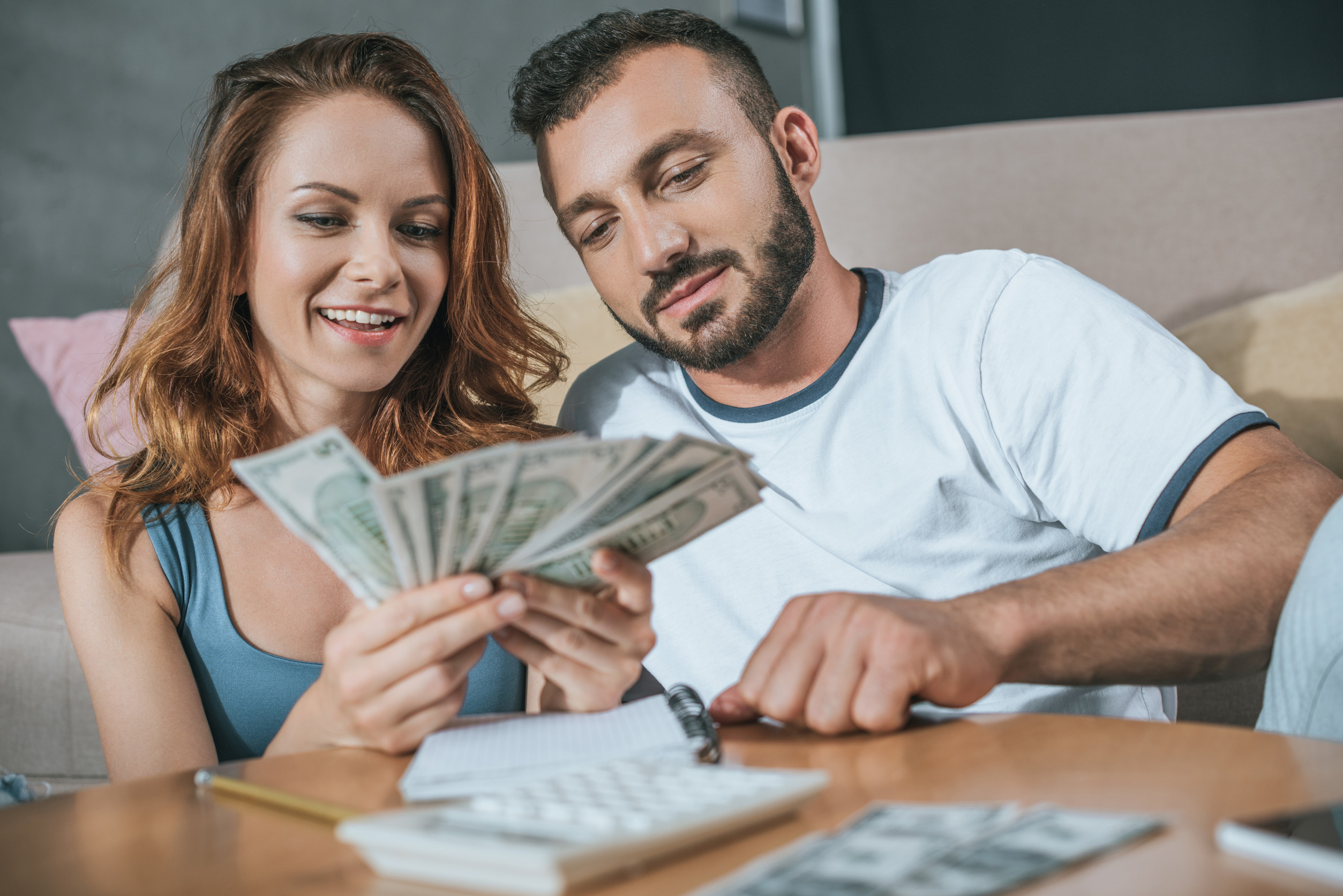 Why Do People Treat Tax Refunds Like Free Money