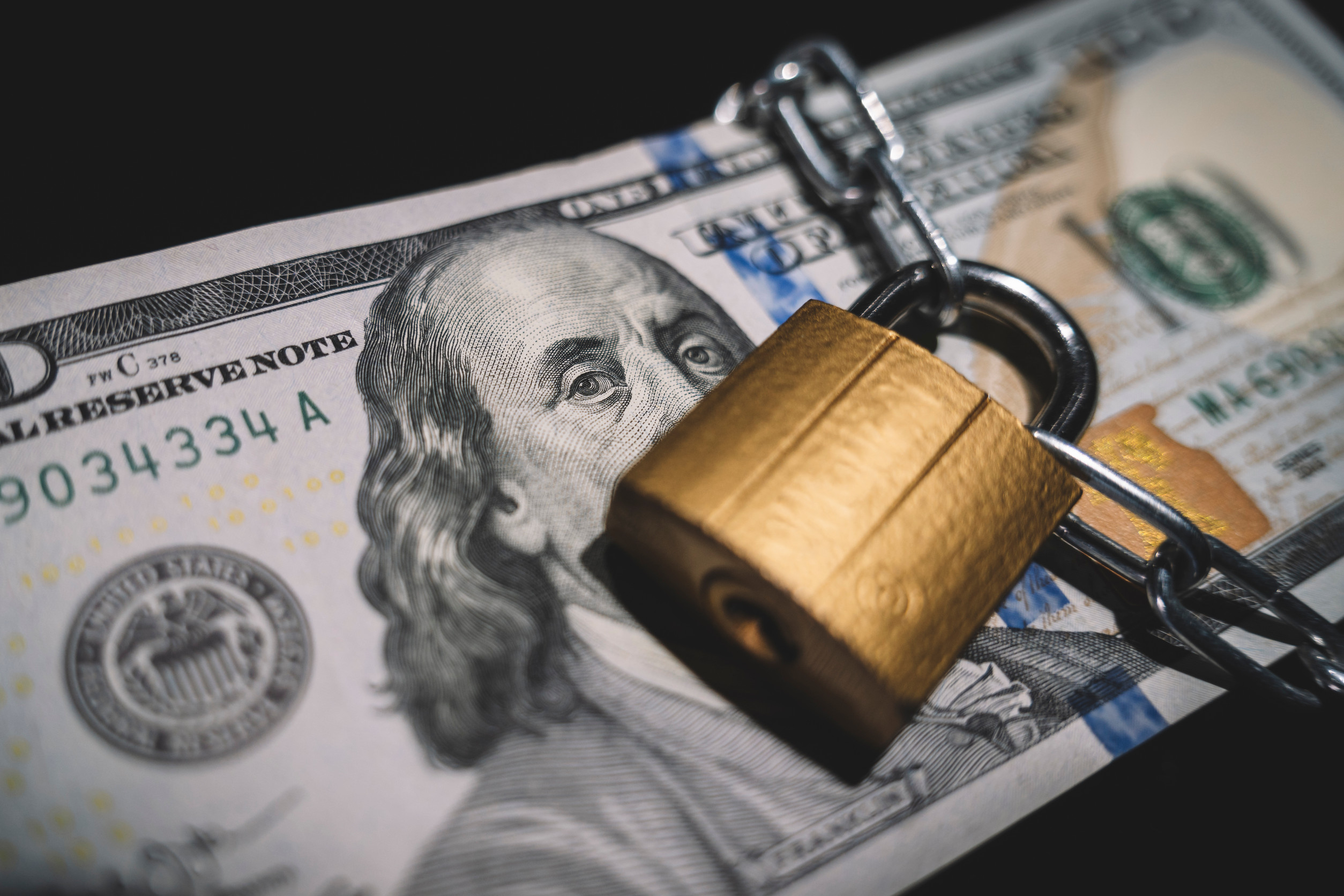 9 Weird Ways People Try to Protect Their Money